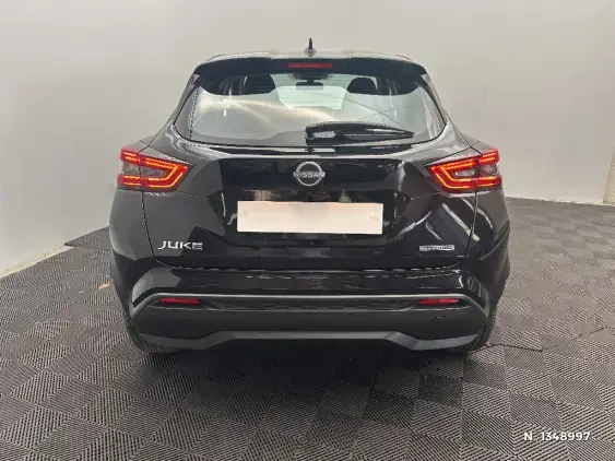 NISSAN JUKE II - voiture de démonstration - Photo 6