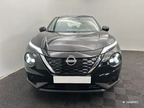 NISSAN JUKE II - voiture de démonstration - Photo 3
