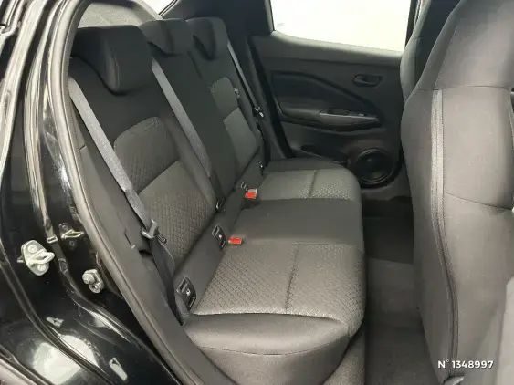 NISSAN JUKE II - voiture de démonstration - Photo 11