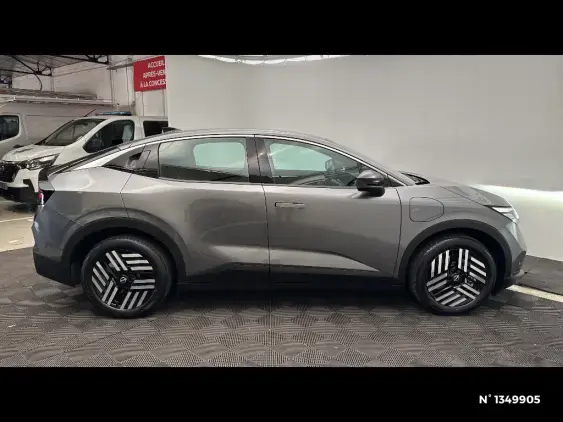 NISSAN LEAF III - voiture de démonstration - Photo 5