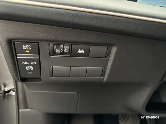 NISSAN LEAF III - voiture de démonstration - Photo 15