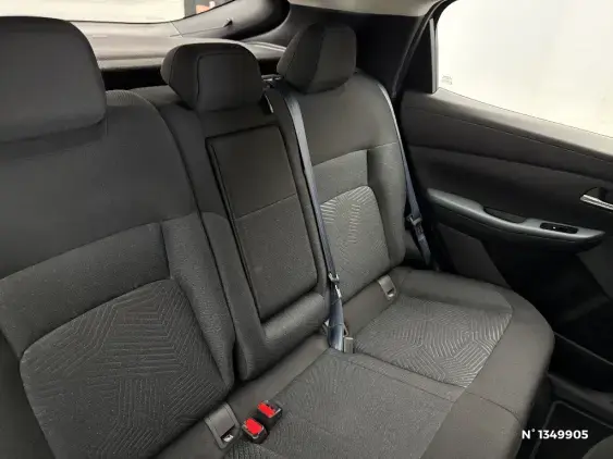 NISSAN LEAF III - voiture de démonstration - Photo 11