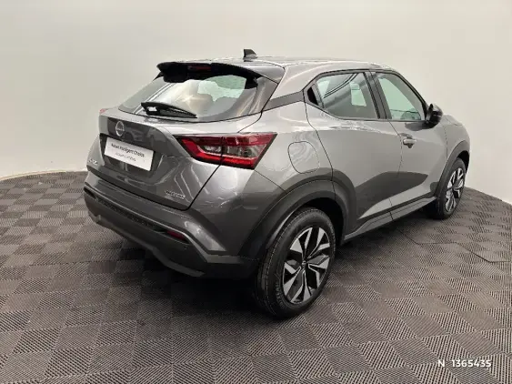 NISSAN JUKE II - voiture de démonstration - Photo 4
