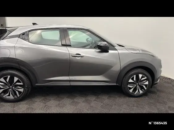 NISSAN JUKE II - voiture de démonstration - Photo 5