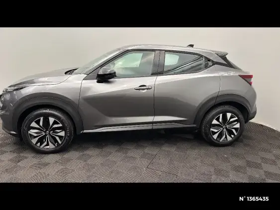 NISSAN JUKE II - voiture de démonstration - Photo 2
