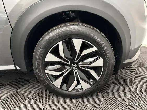 NISSAN JUKE II - voiture de démonstration - Photo 8