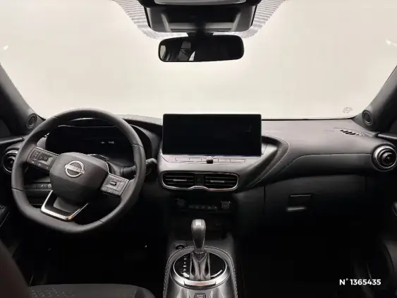 NISSAN JUKE II - voiture de démonstration - Photo 9