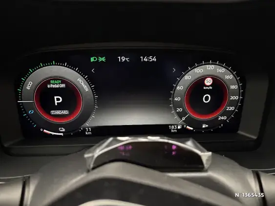 NISSAN JUKE II - voiture de démonstration - Photo 12