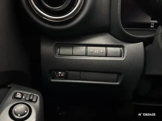 NISSAN JUKE II - voiture de démonstration - Photo 15