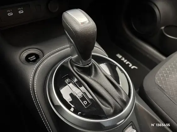 NISSAN JUKE II - voiture de démonstration - Photo 26
