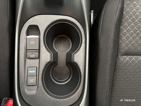 NISSAN JUKE II - voiture de démonstration - Photo 27