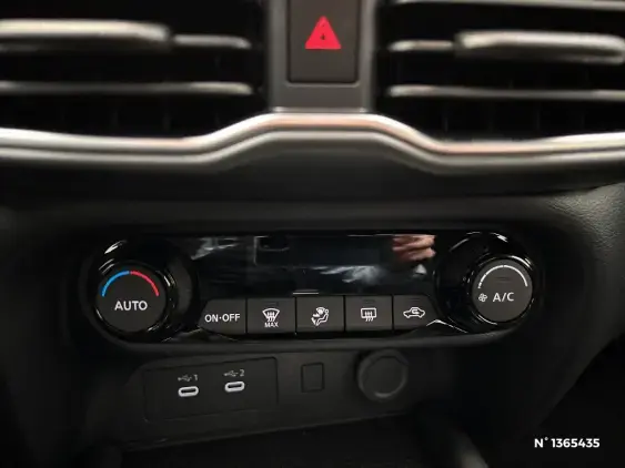 NISSAN JUKE II - voiture de démonstration - Photo 28