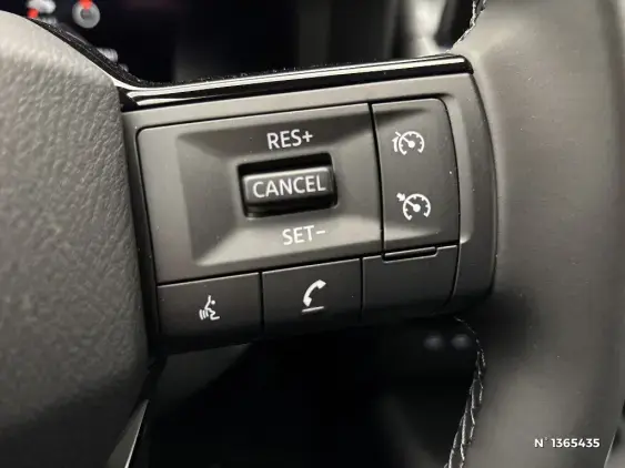 NISSAN JUKE II - voiture de démonstration - Photo 29