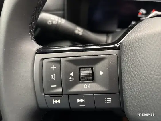 NISSAN JUKE II - voiture de démonstration - Photo 30