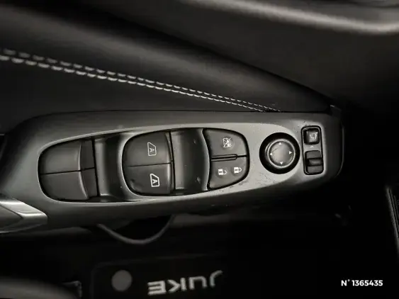 NISSAN JUKE II - voiture de démonstration - Photo 31