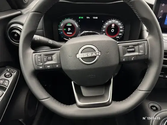 NISSAN JUKE II - voiture de démonstration - Photo 35