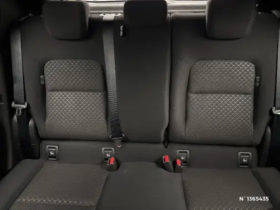 NISSAN JUKE II - voiture de démonstration - Photo 38