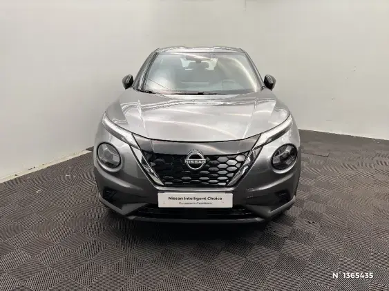 NISSAN JUKE II - voiture de démonstration - Photo 3