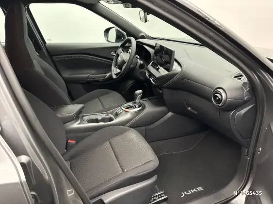 NISSAN JUKE II - voiture de démonstration - Photo 10