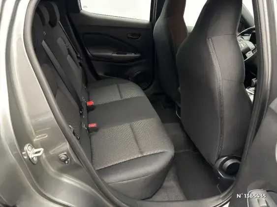 NISSAN JUKE II - voiture de démonstration - Photo 11