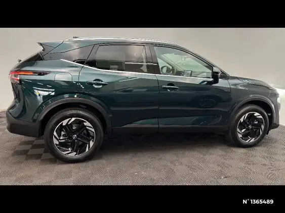 NISSAN QASHQAI III - voiture de démonstration - Photo 5
