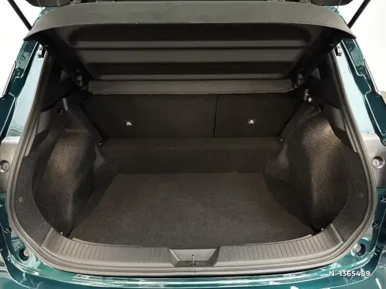 NISSAN QASHQAI III - voiture de démonstration - Photo 7