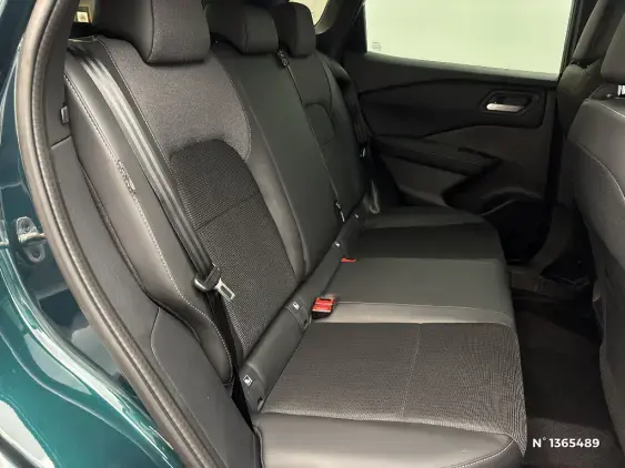 NISSAN QASHQAI III - voiture de démonstration - Photo 11