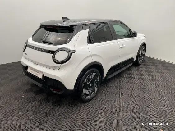 NISSAN MICRA VI - voiture de démonstration - Photo 4