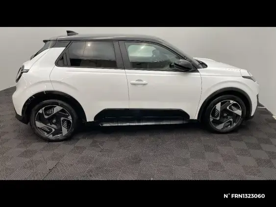 NISSAN MICRA VI - voiture de démonstration - Photo 5