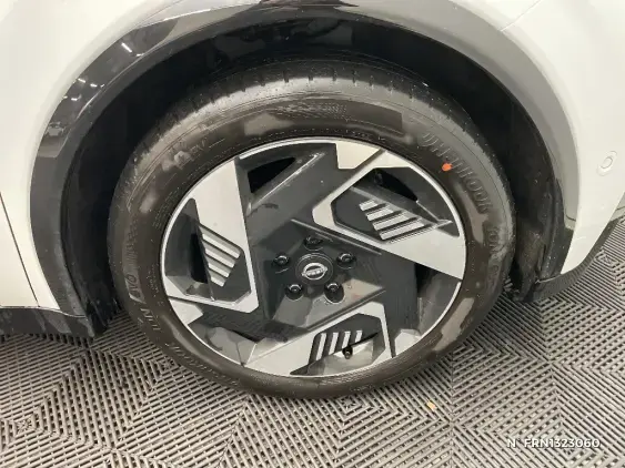 NISSAN MICRA VI - voiture de démonstration - Photo 8