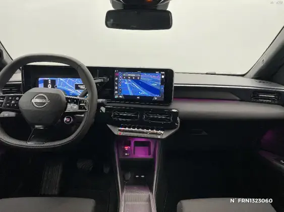 NISSAN MICRA VI - voiture de démonstration - Photo 9