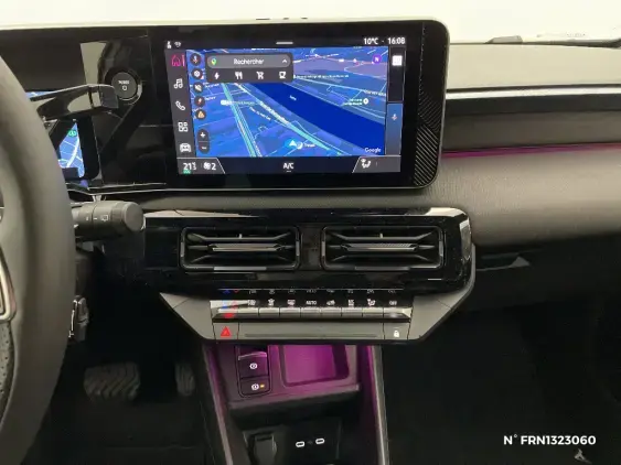 NISSAN MICRA VI - voiture de démonstration - Photo 13