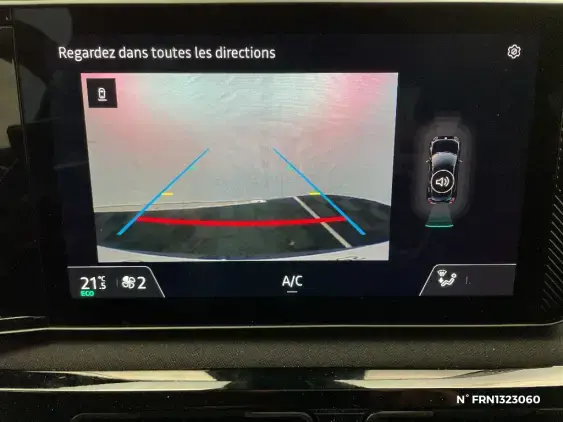 NISSAN MICRA VI - voiture de démonstration - Photo 14