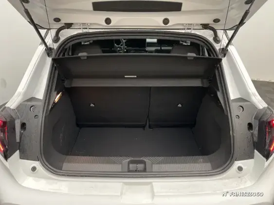 NISSAN MICRA VI - voiture de démonstration - Photo 7