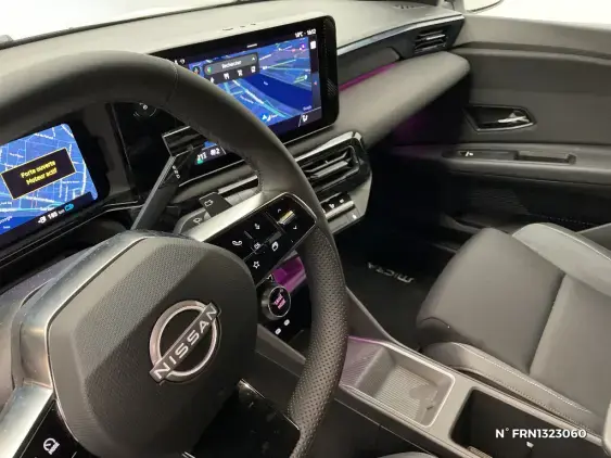 NISSAN MICRA VI - voiture de démonstration - Photo 26