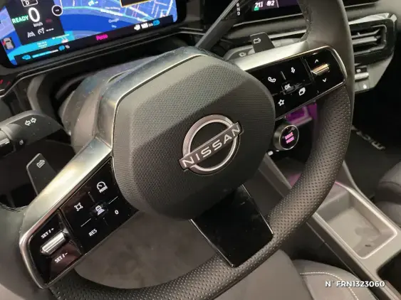 NISSAN MICRA VI - voiture de démonstration - Photo 27