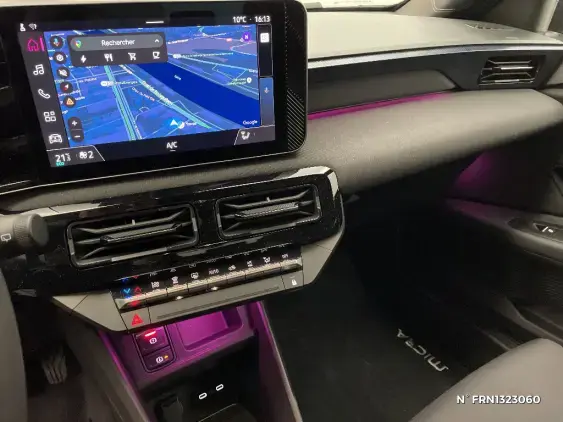 NISSAN MICRA VI - voiture de démonstration - Photo 28