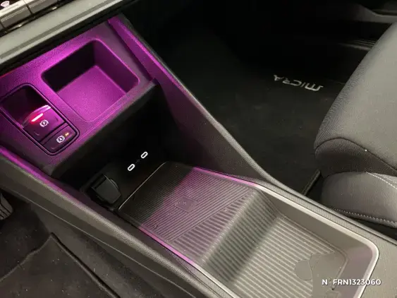 NISSAN MICRA VI - voiture de démonstration - Photo 29