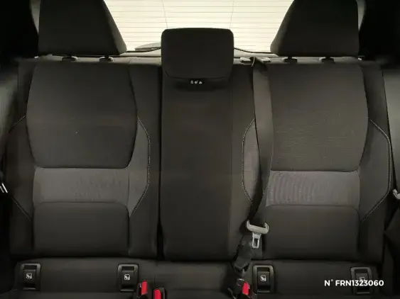 NISSAN MICRA VI - voiture de démonstration - Photo 31