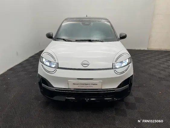 NISSAN MICRA VI - voiture de démonstration - Photo 3