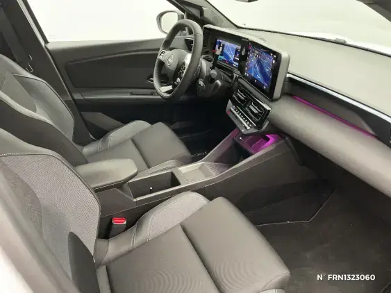 NISSAN MICRA VI - voiture de démonstration - Photo 10