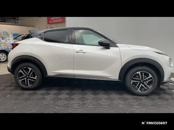 NISSAN JUKE II - voiture de démonstration - Photo 5