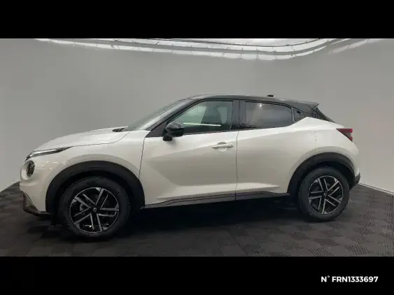 NISSAN JUKE II - voiture de démonstration - Photo 2