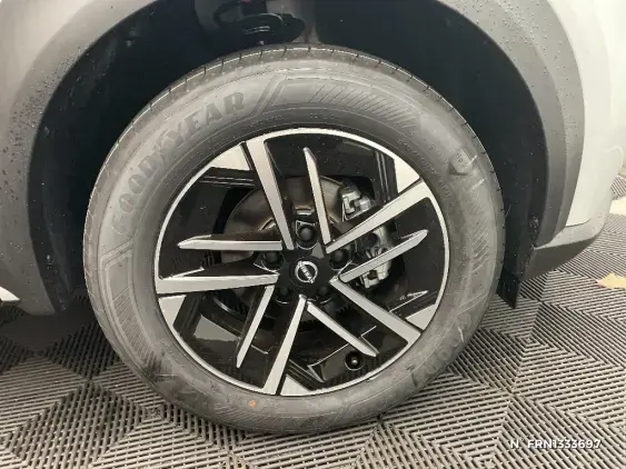 NISSAN JUKE II - voiture de démonstration - Photo 8