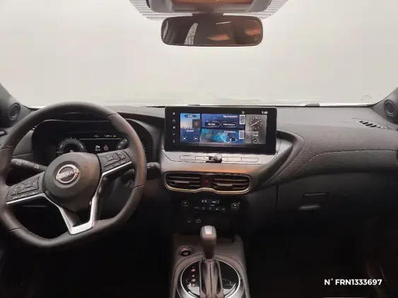 NISSAN JUKE II - voiture de démonstration - Photo 9