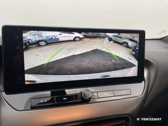 NISSAN JUKE II - voiture de démonstration - Photo 14