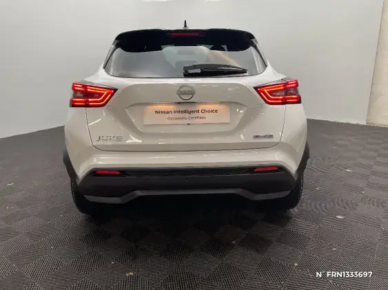 NISSAN JUKE II - voiture de démonstration - Photo 6
