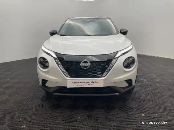 NISSAN JUKE II - voiture de démonstration - Photo 3