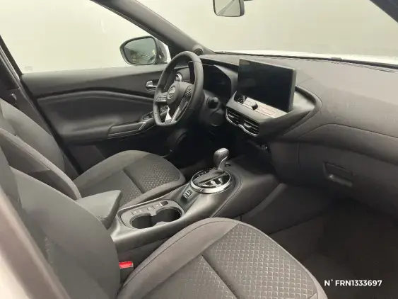 NISSAN JUKE II - voiture de démonstration - Photo 10