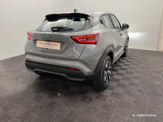 NISSAN JUKE II - voiture de démonstration - Photo 4